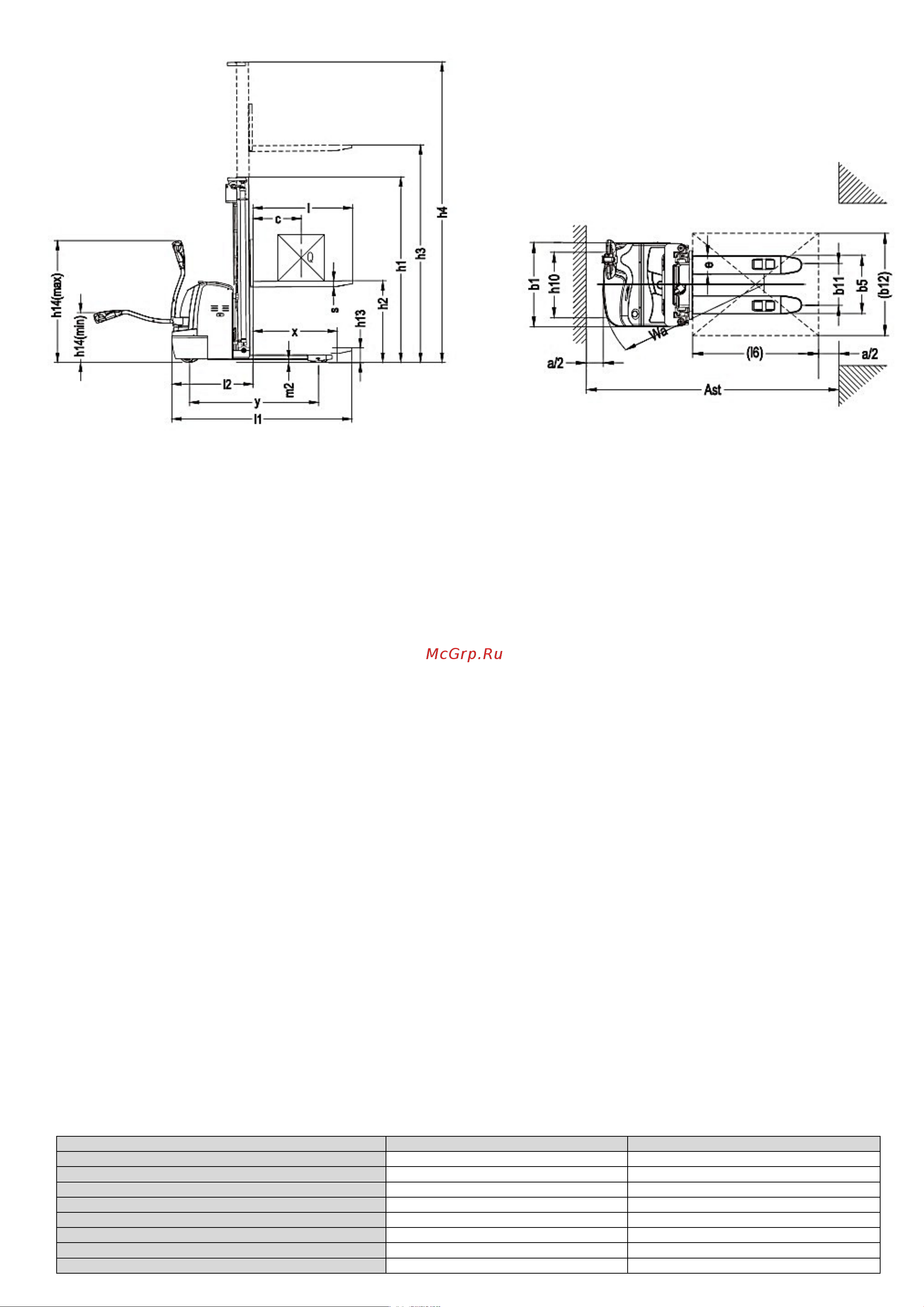 Xilin 1.5т 3.5м CDDR15-III 1006311 Инструкция к товару онлайн [4/34] 864659