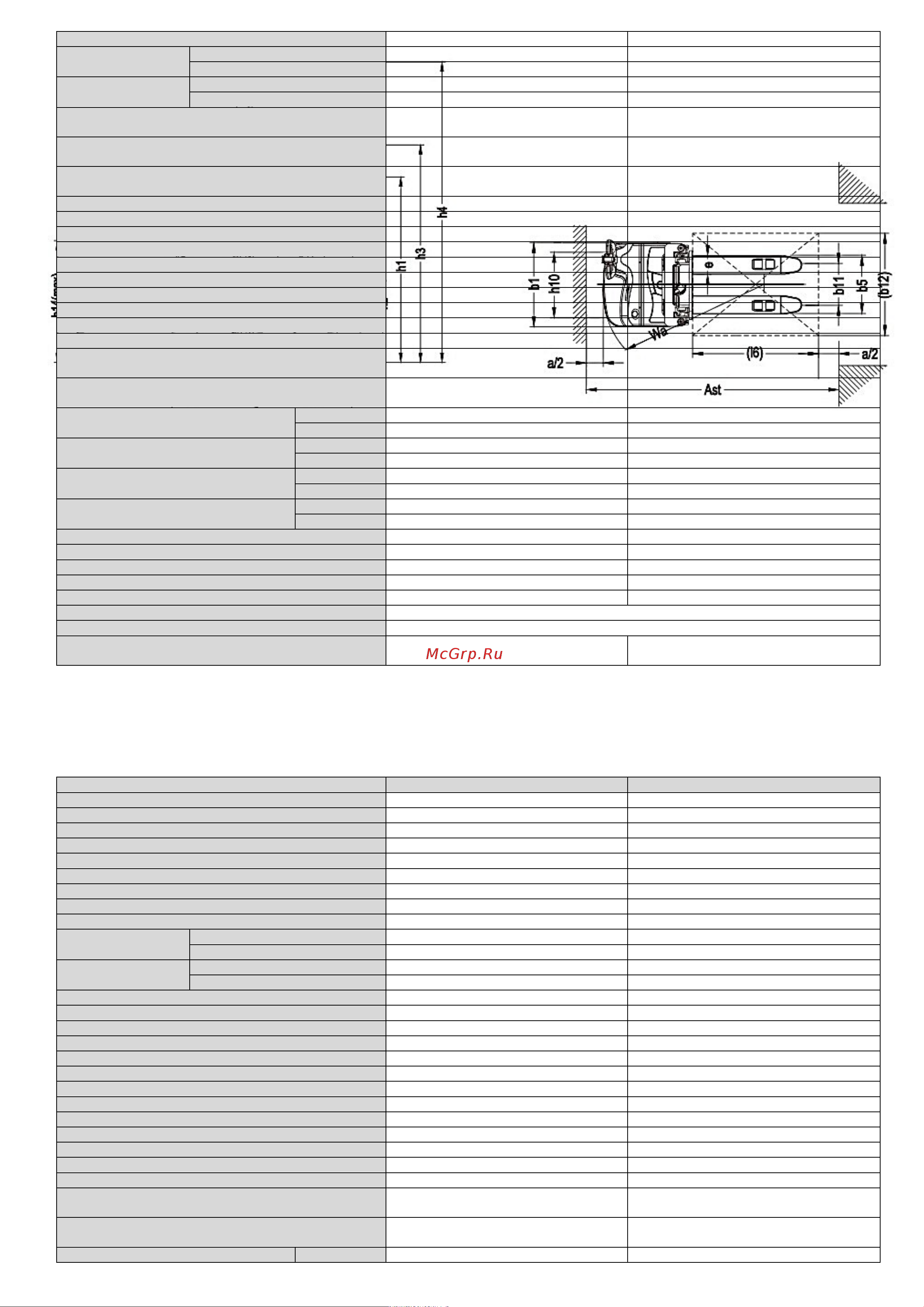 Xilin 1.5т 3.5м CDDR15-III 1006311 Инструкция к товару онлайн [5/34] 864659