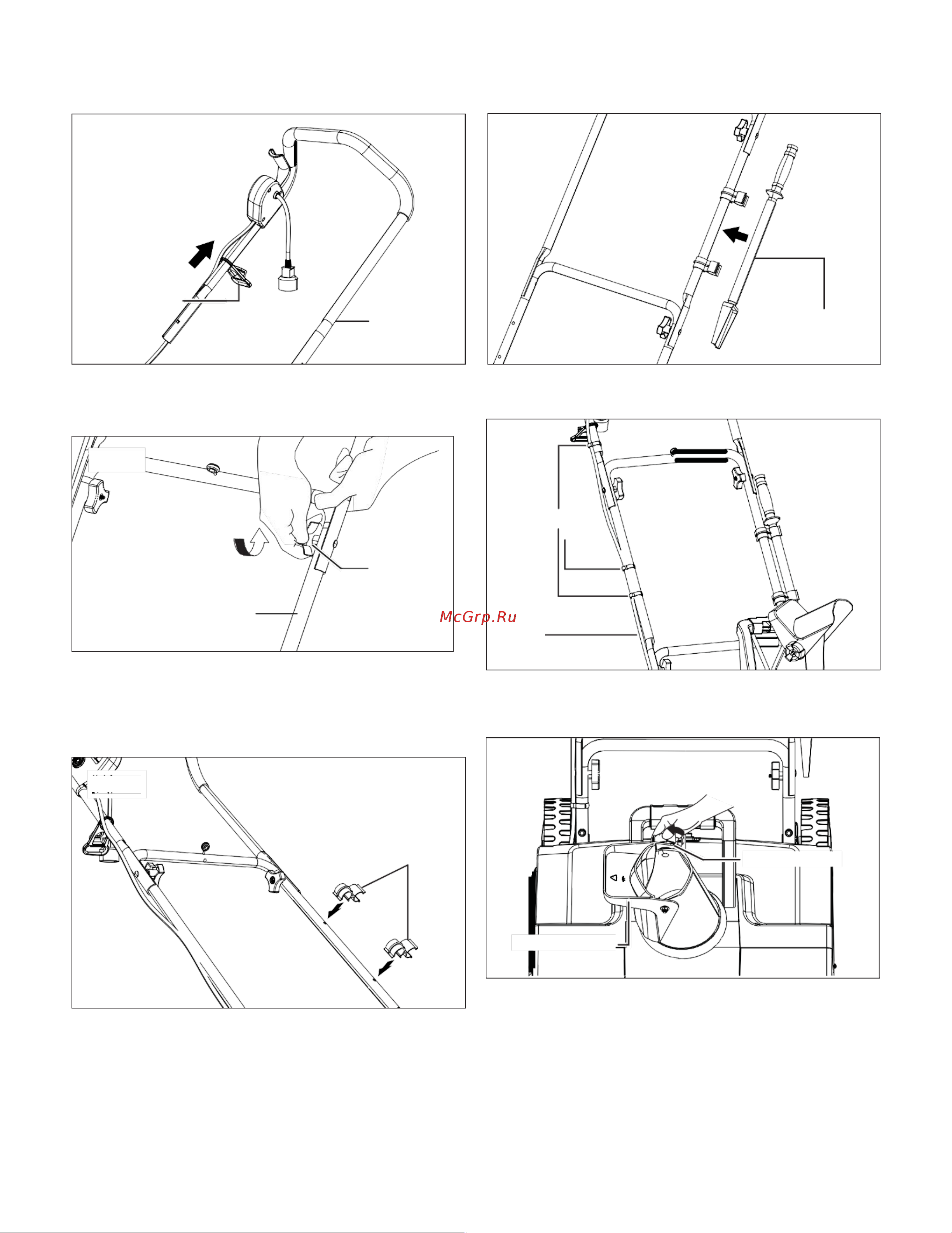 YARD FOX 5633Е SBE01563322 Инструкция к товару онлайн [8/15] 864718