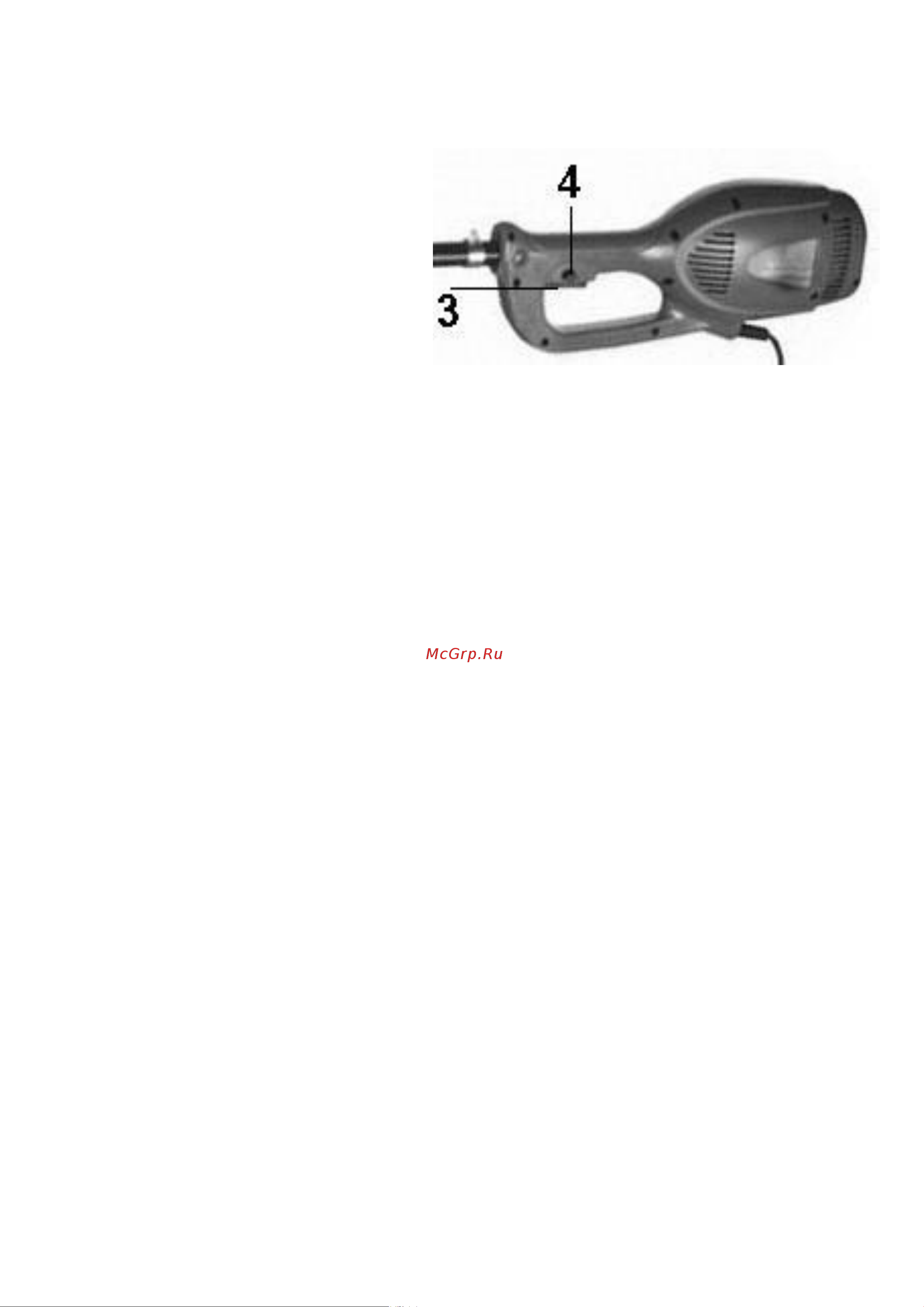 DDE EB1300RD 910-607 Инструкция к DDE EB1300RD 910-607 онлайн [9/15] 864782