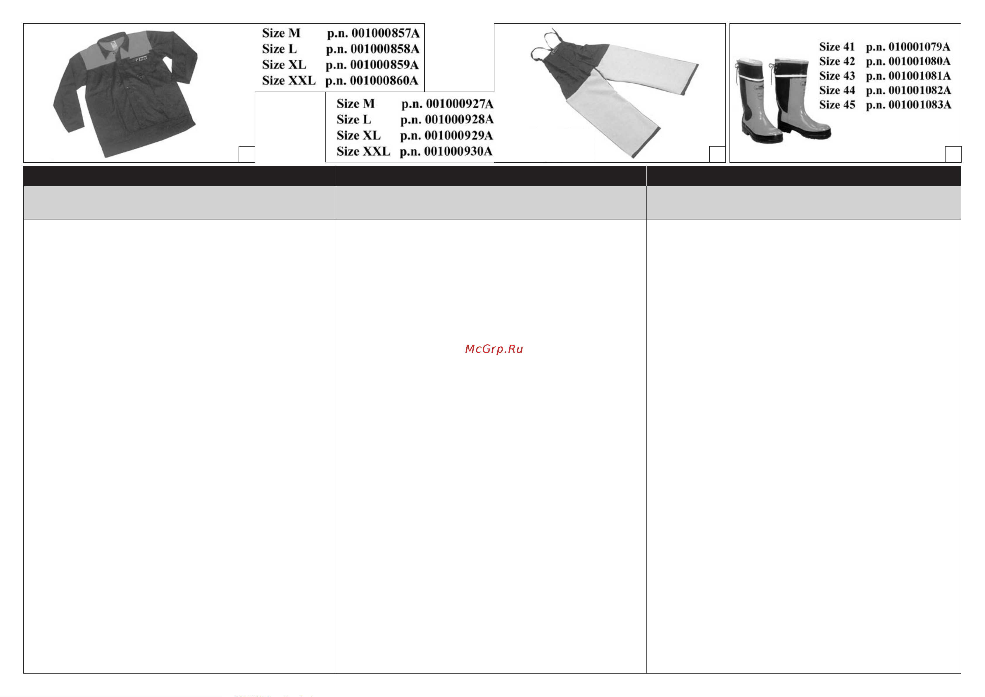 Efco 8110 E 60059012-CD Инструкция к Efco 8110 E 60059012-CD онлайн [8/24] 864794