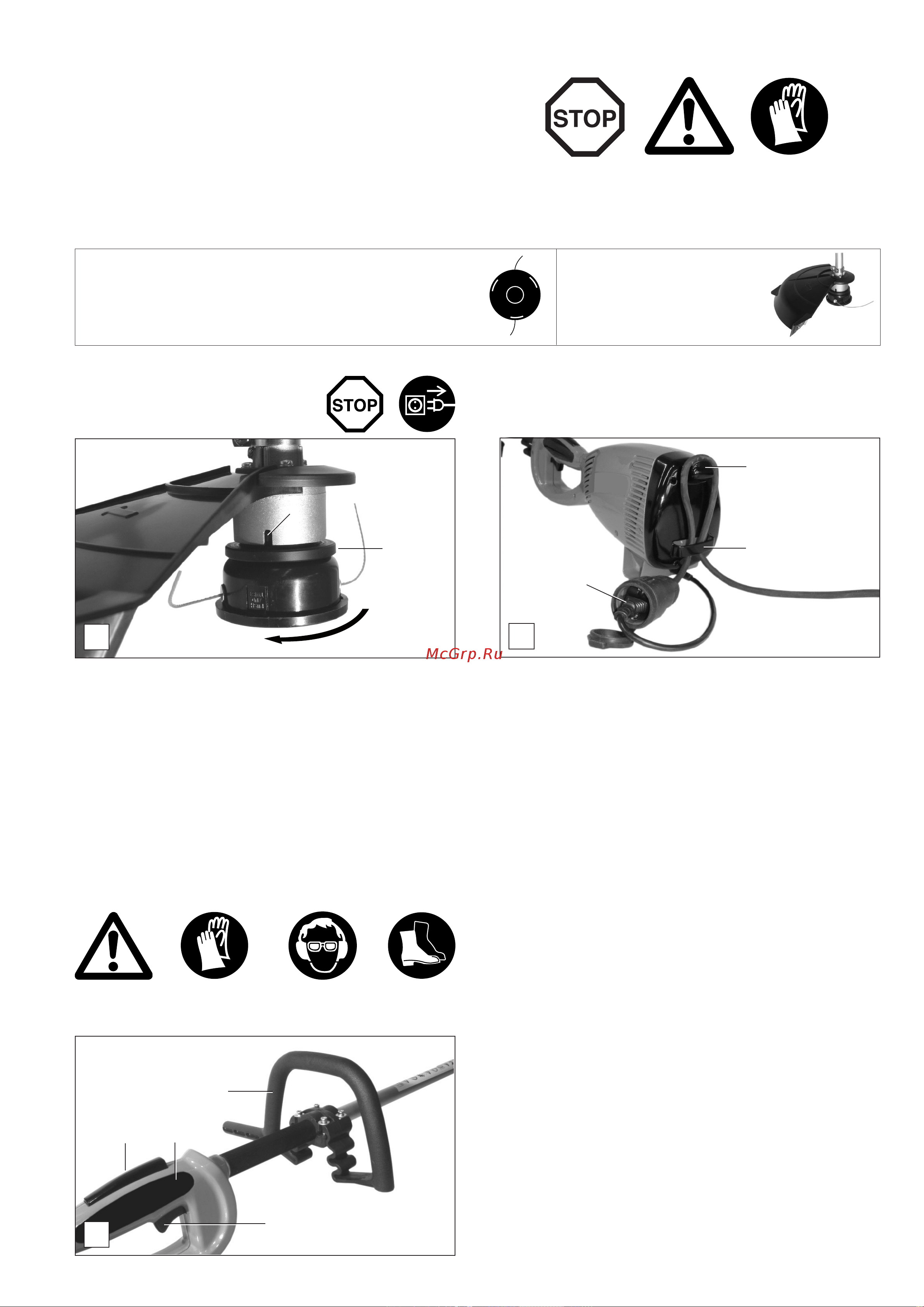 Makita UM 4030 Инструкция к Makita UM 4030 онлайн [10/17] 864826