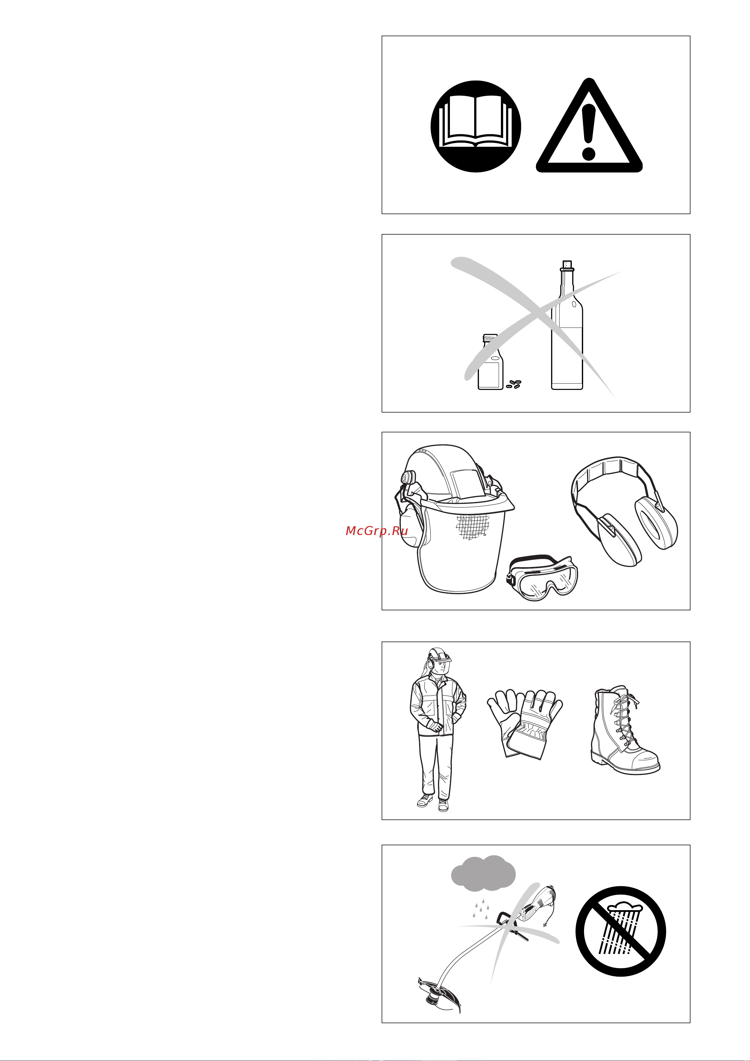 Makita UM 4030 Инструкция к Makita UM 4030 онлайн [5/17] 864826