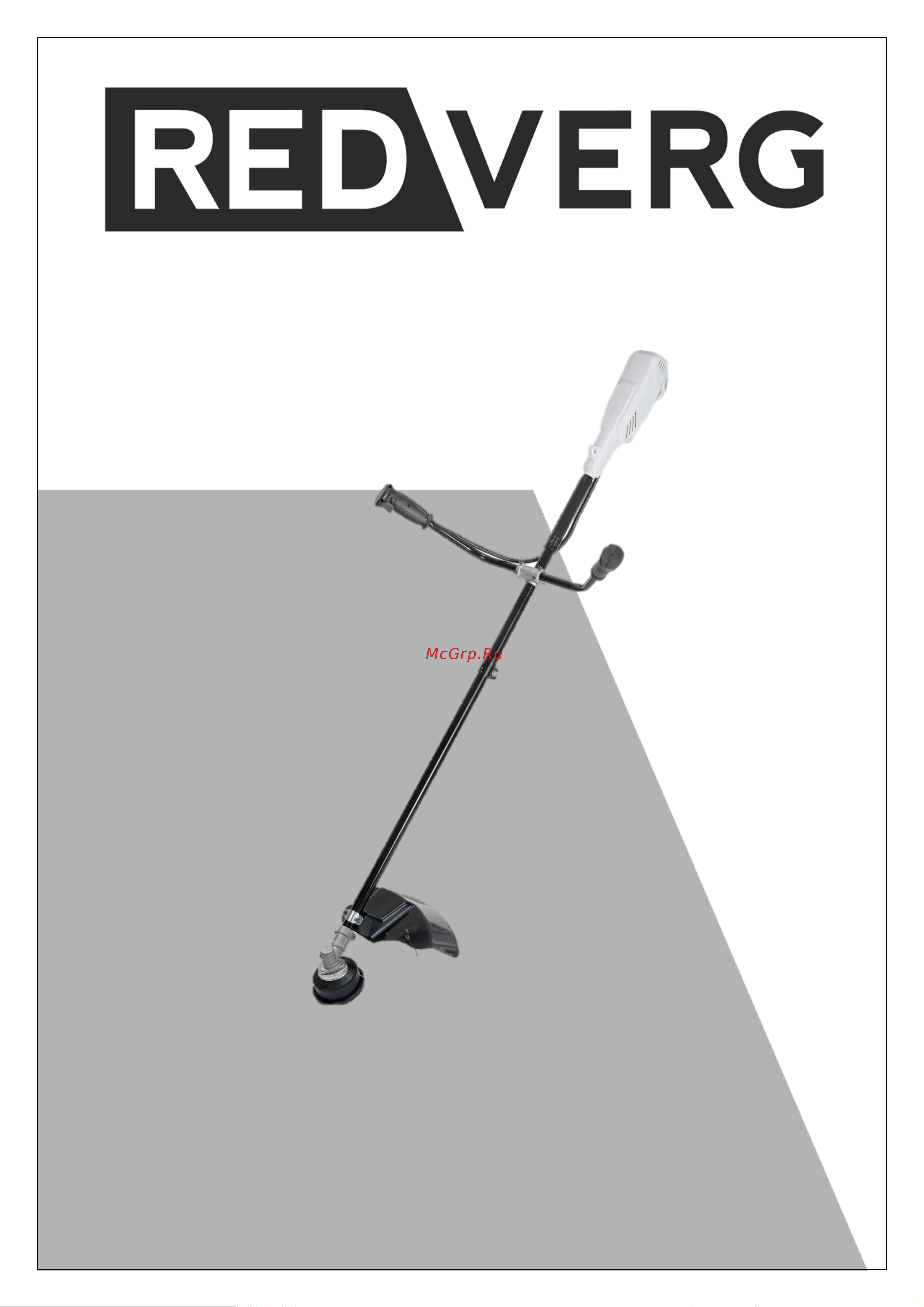RedVerg RD-EB1600 6655453 Инструкция к REDVERG RD-EB1600 6655453 онлайн