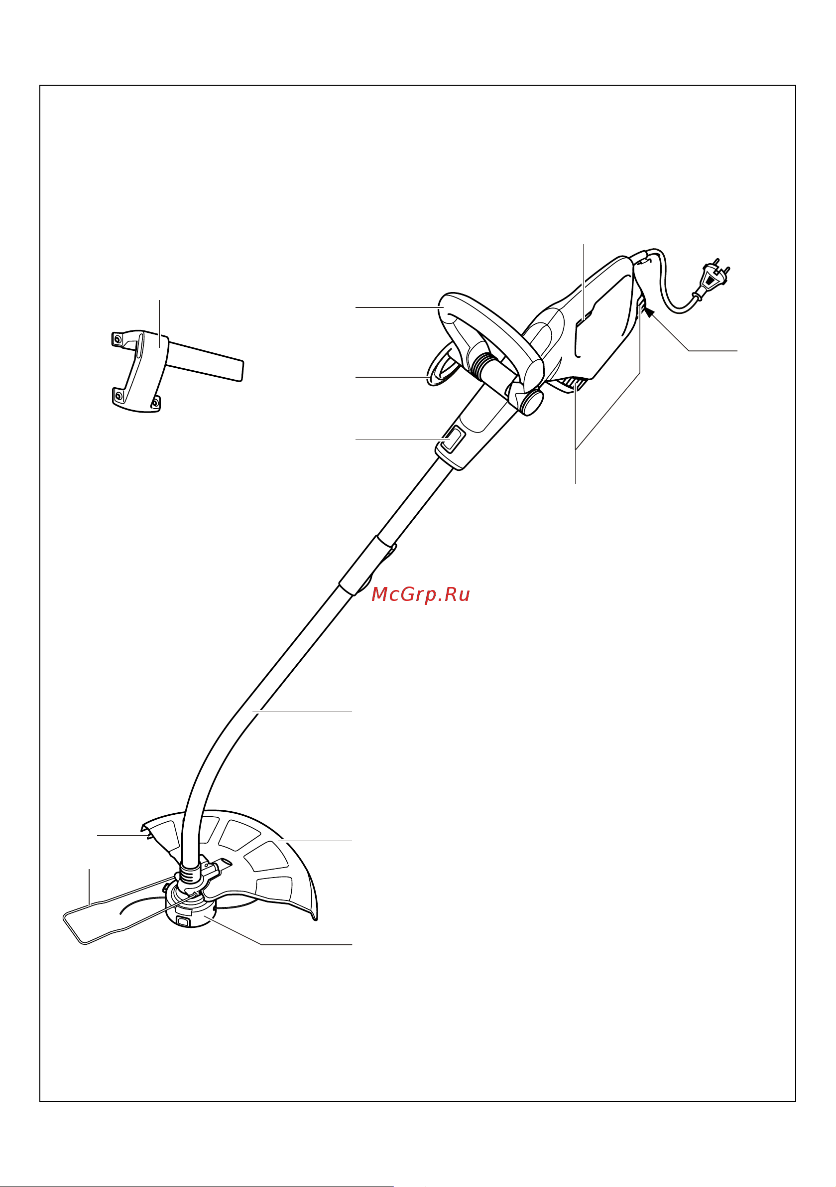 Skil F0150731RA Инструкция к Skil 0731RA F0150731RA онлайн [4/112] 864872