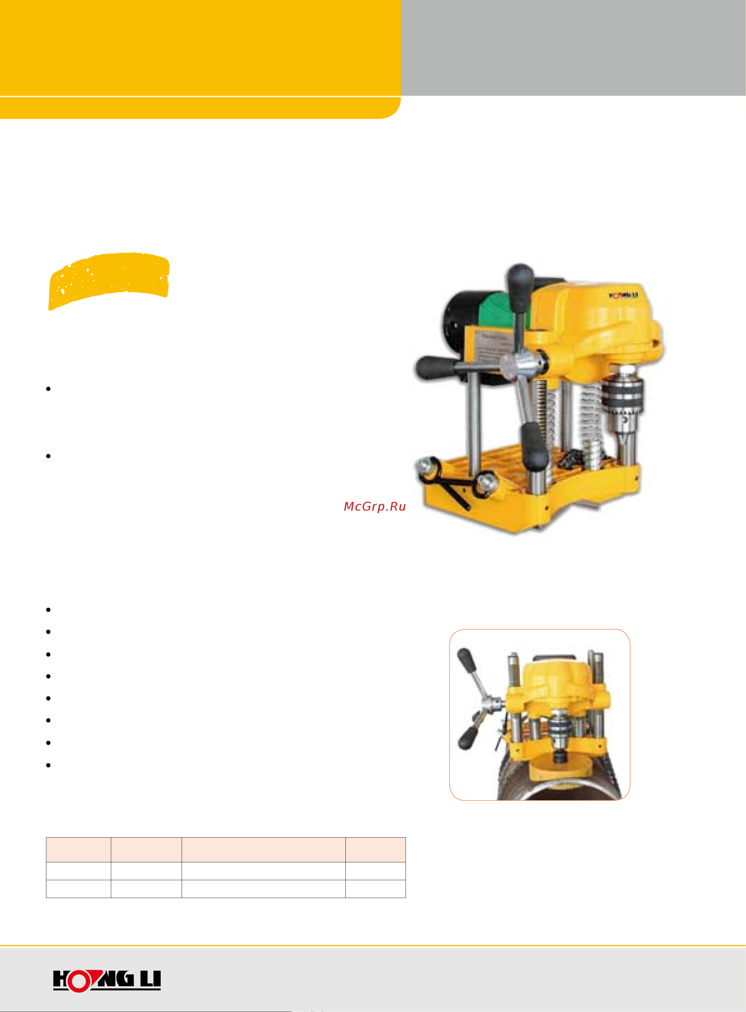 Hongli QG12 308204 Инструкция к Hongli QG12 308204 онлайн