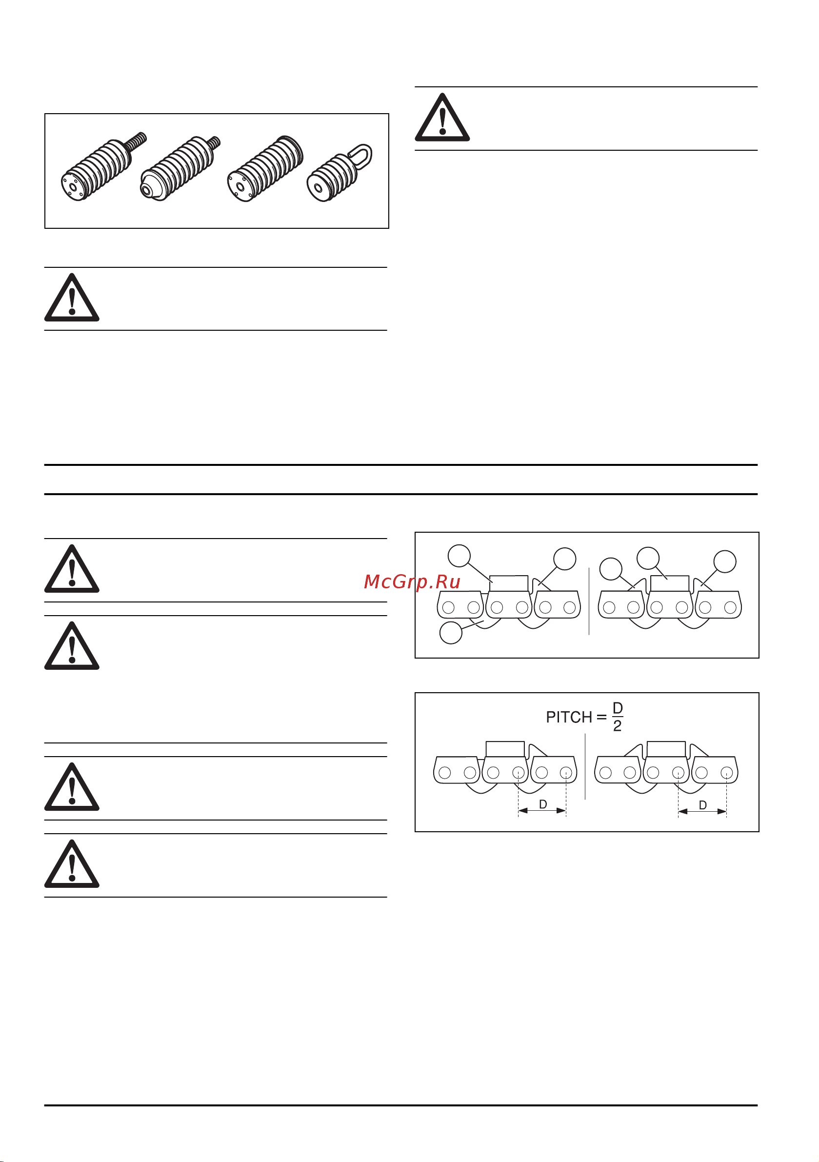 HUSQVARNA CONSTRUCTION K7000 Chain 9704497-01 Инструкция онлайн [10/104] 864892