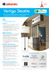 Atlantic Vertigo Steatite ESSENTIAL 30 821420 Инструкция к Atlantic Vertigo Steatite ESSENTIAL 30 821420
