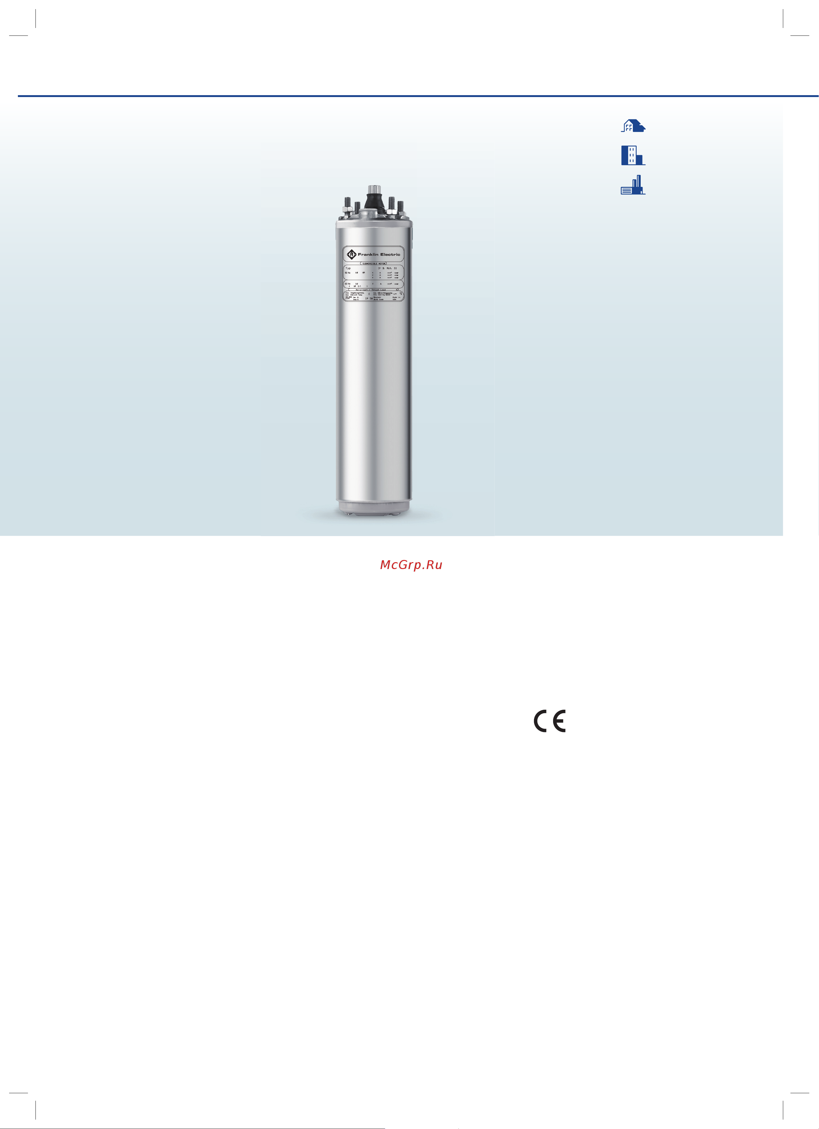 Pedrollo 4FK 7.5 4ZPF75A Расширенное описание онлайн