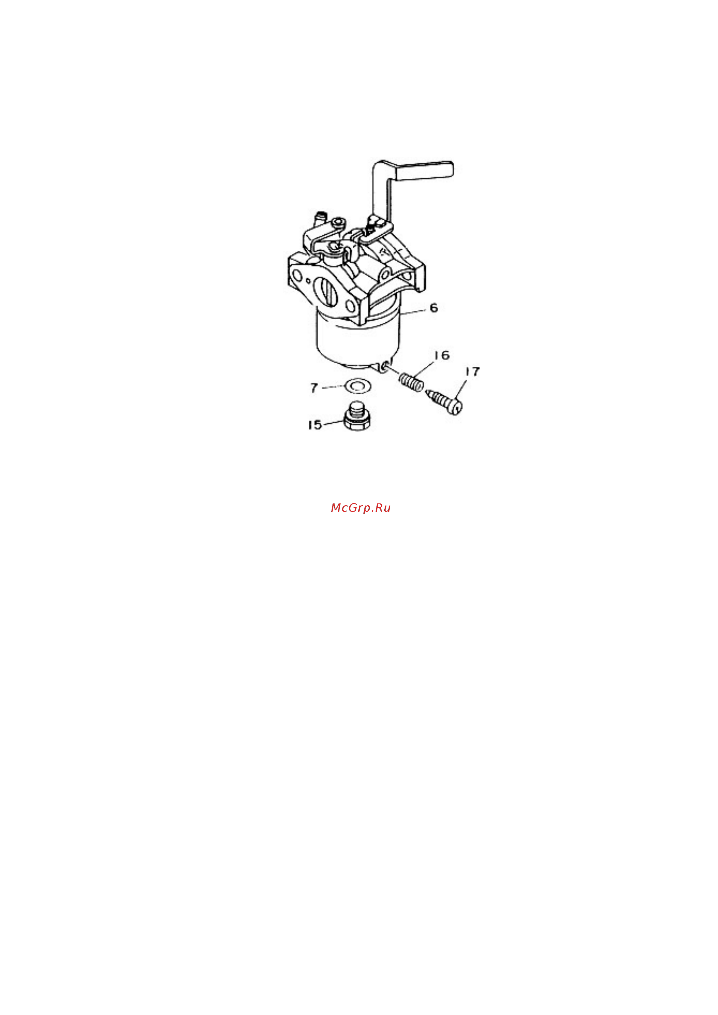 Huter HT1000L 64/1/2 Инструкция к электрогенератору Huter HT1000L онлайн [19/41] 865236