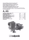 A 40-110A/B 230/400/50 Hz 60F00382000