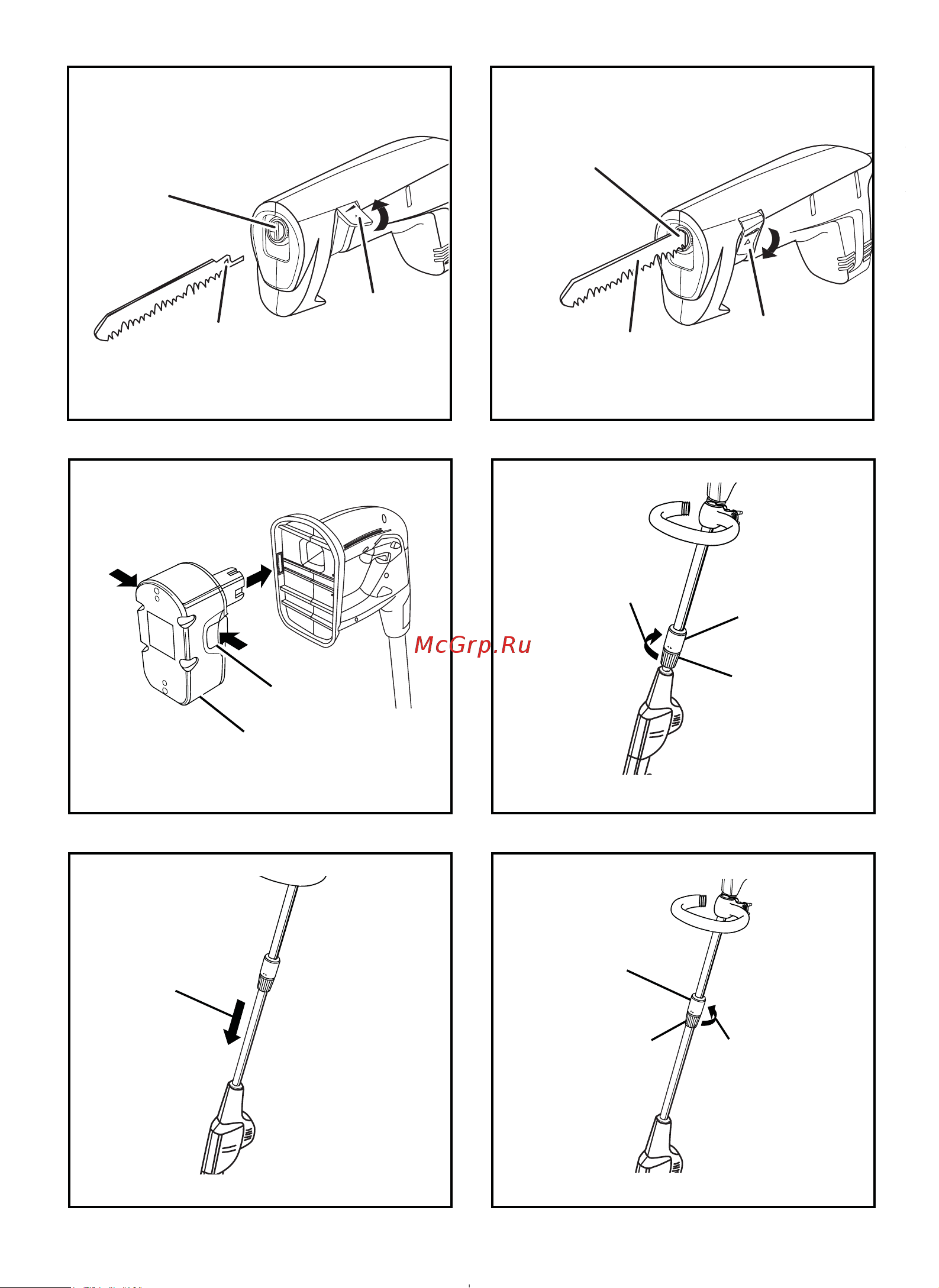 Ryobi ONE+ OPS1821 5133000730 Инструкция к Ryobi ONE+ OPS1821 онлайн [3/172] 865585