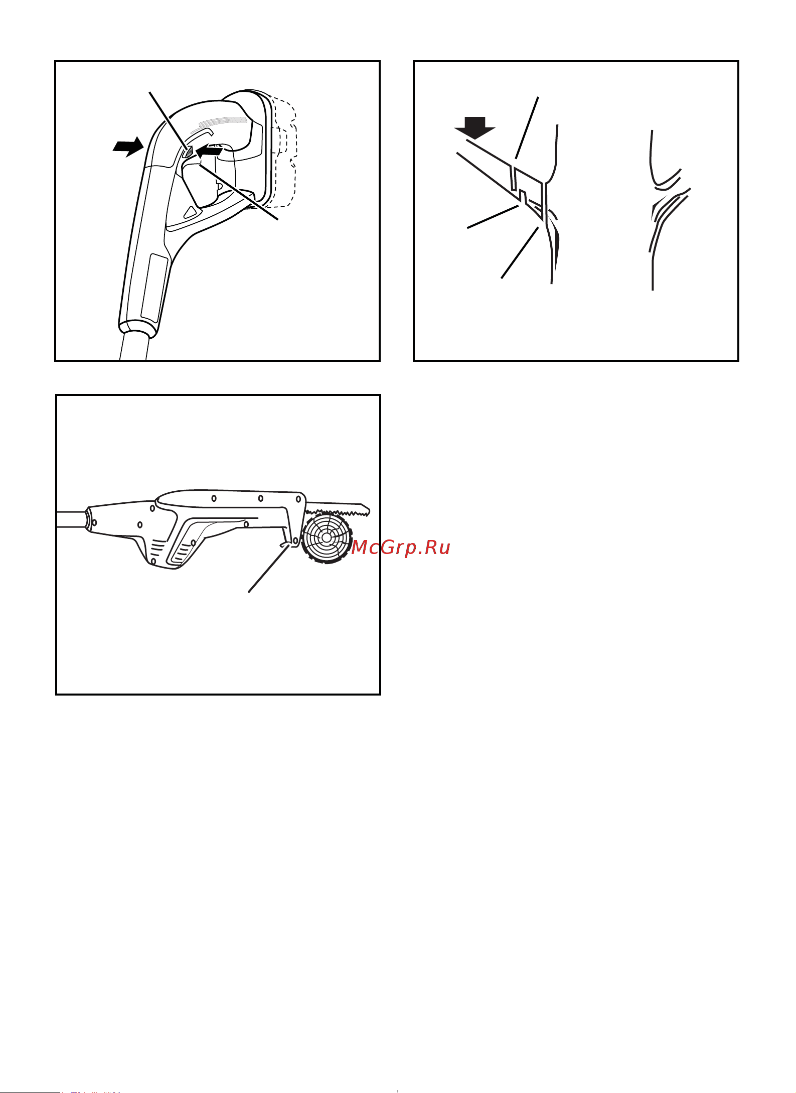 Ryobi ONE+ OPS1821 5133000730 Инструкция к Ryobi ONE+ OPS1821 онлайн [4/172] 865585