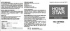 Homestar HS-0110 черные 104305 Инструкция