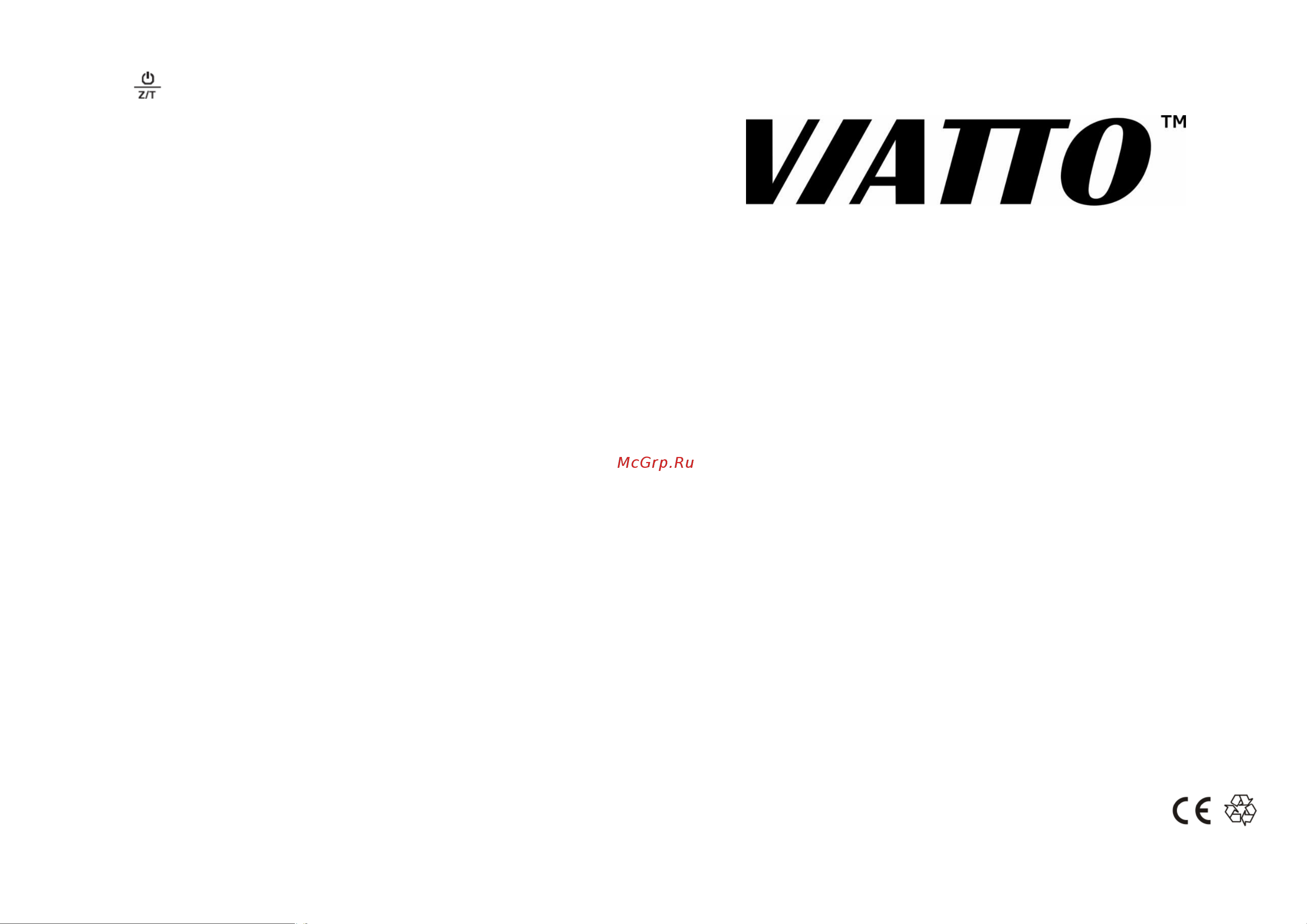 VIATTO VA-BS-50 162227 VIATTO Электронные весы для багажа VA-BS-50 онлайн
