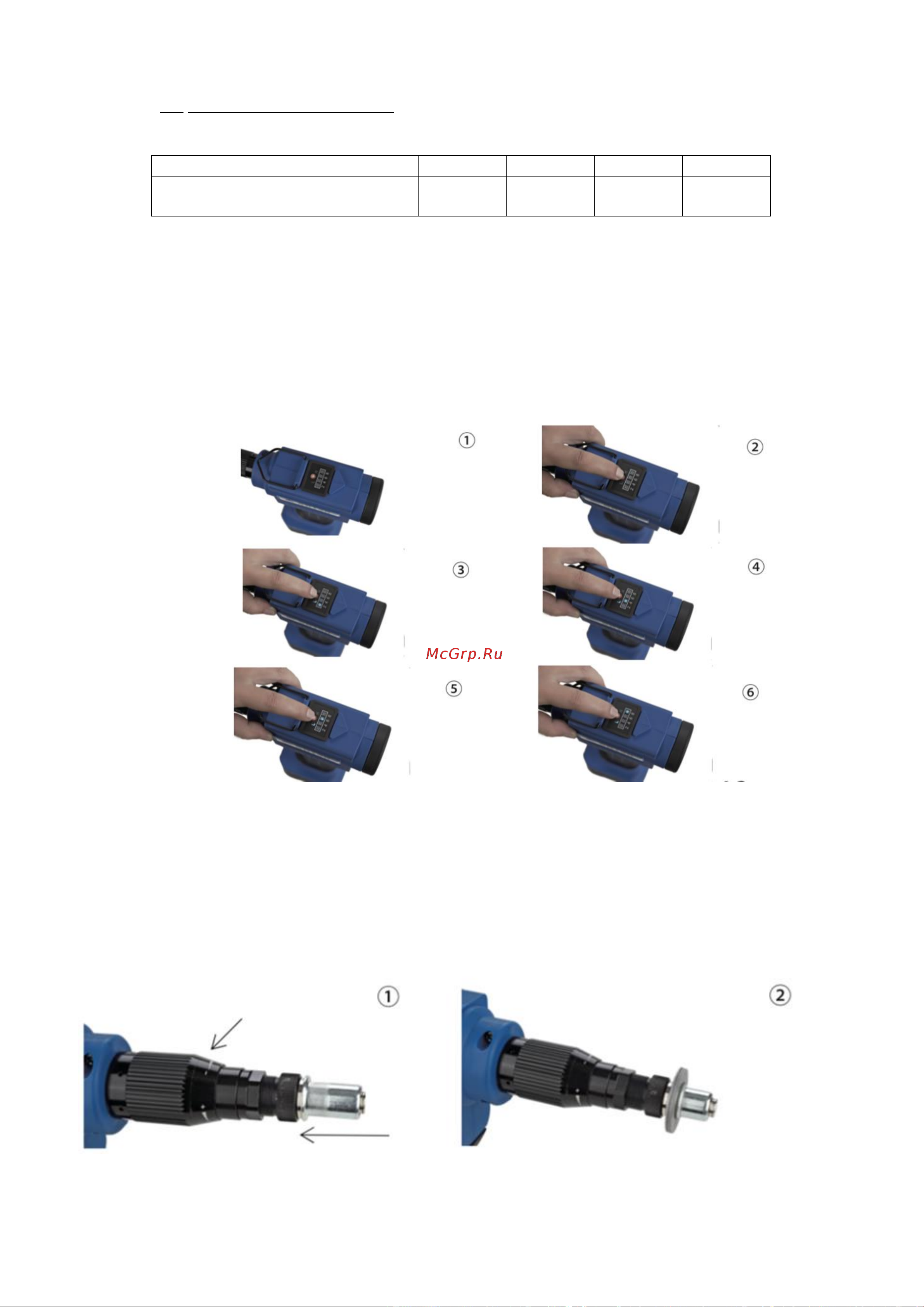 Absolut SKytools SK12 Инструкция онлайн [10/16] 865626