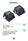 Norgau 200-2000 Нм 053102200 Инструкция к товару