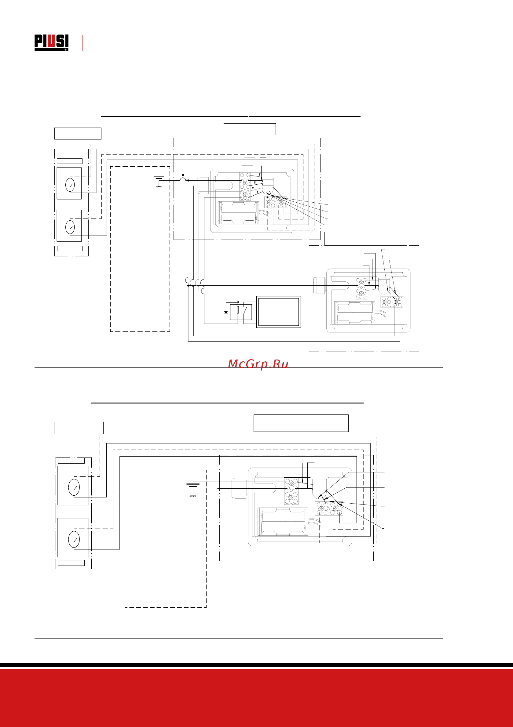 Piusi K900 METER 3in BSP F0049900B Инструкция онлайн [40/60] 865689