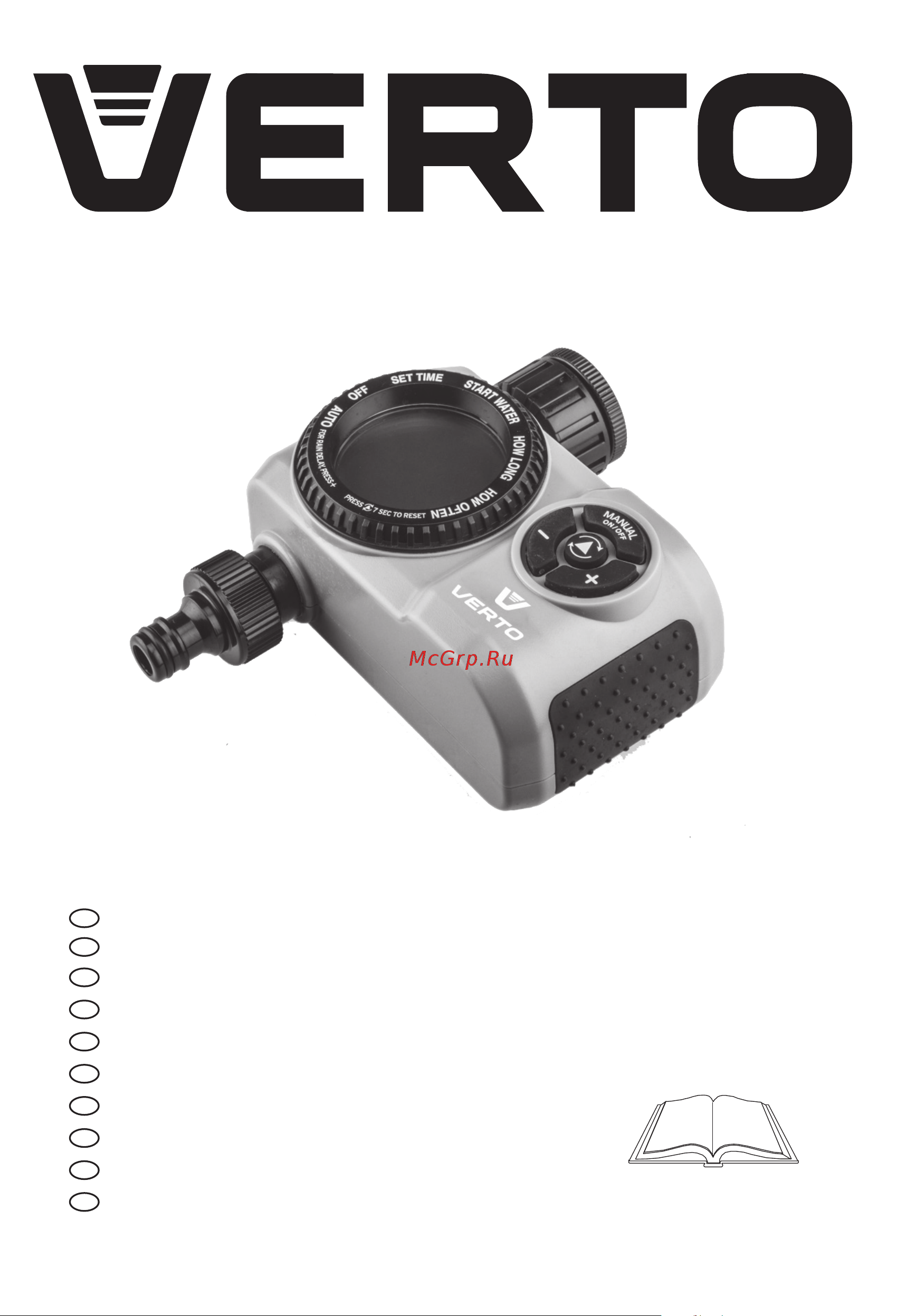 Verto 15G751 15G751 онлайн
