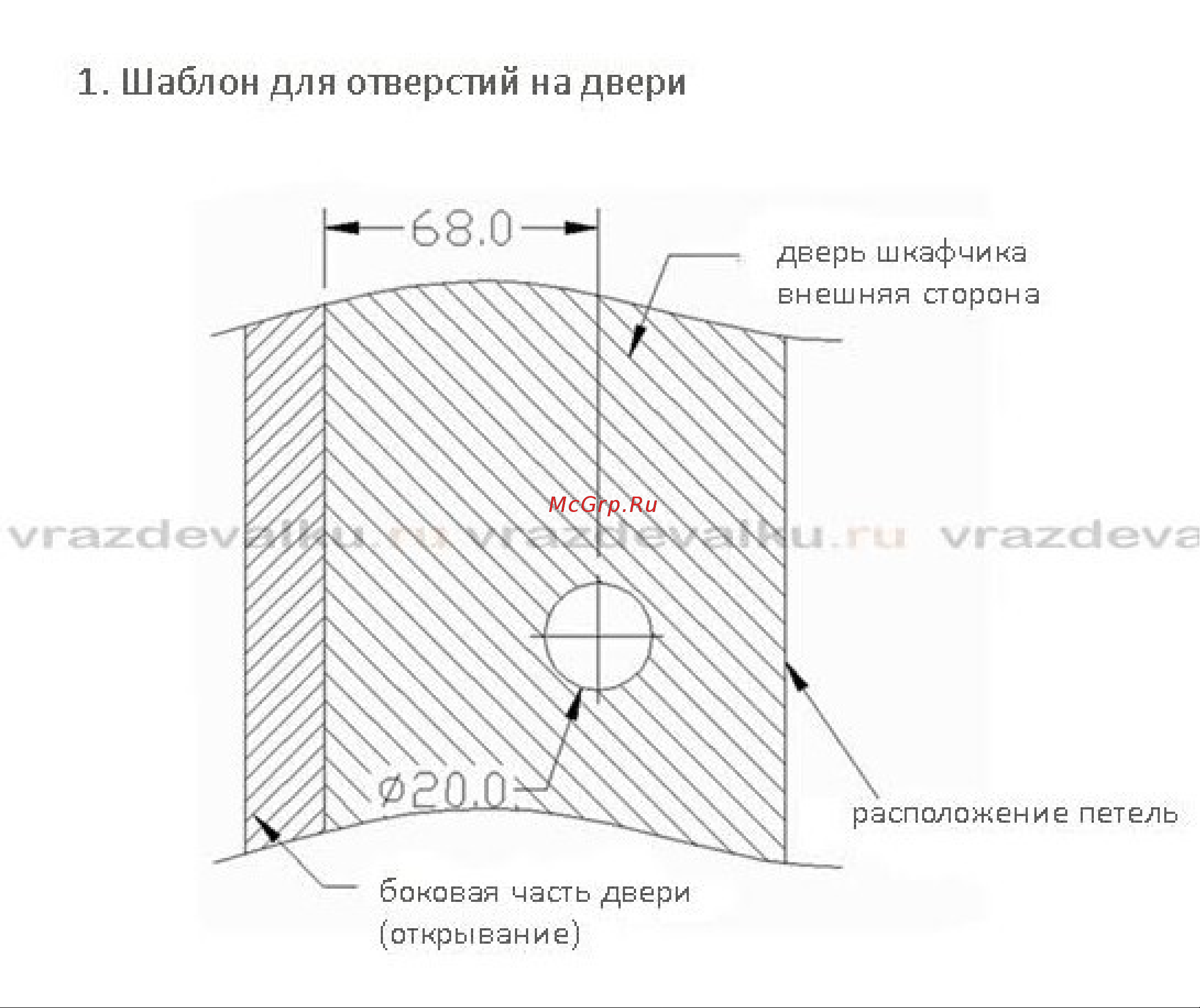 LOCKTOK em-marine 125kHz, фиксированный выбор VEM115 Инструкция к товару онлайн