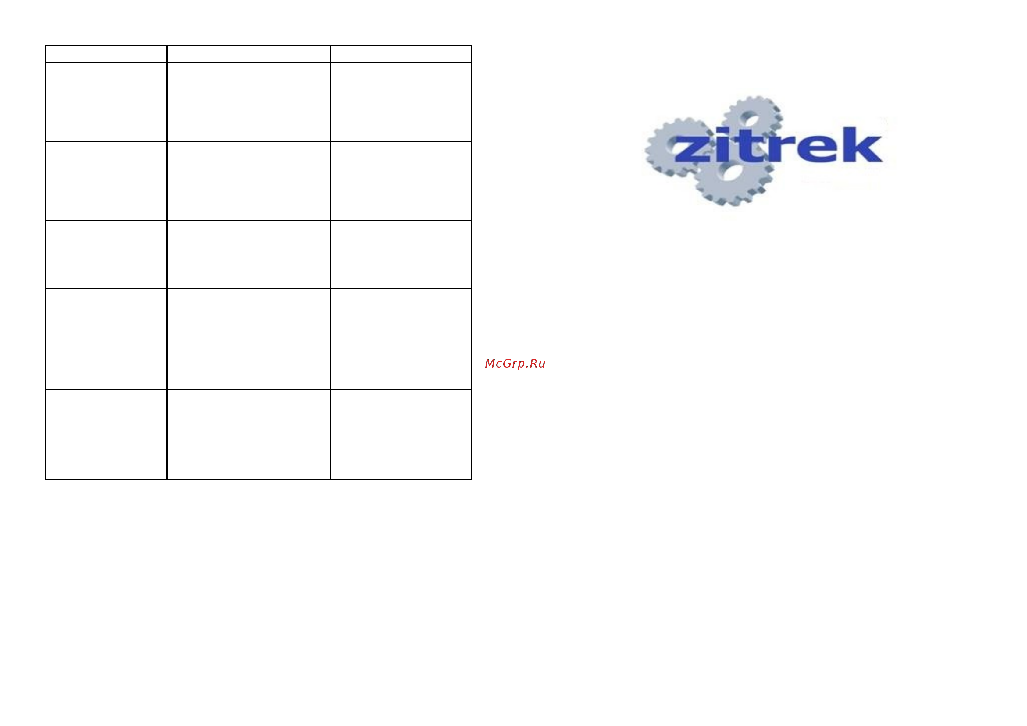 Zitrek DSY-3-60 (DSY-60) 3л/мин 068-1319 Инструкция к Zitrek DSY-3-60 068-1319 онлайн
