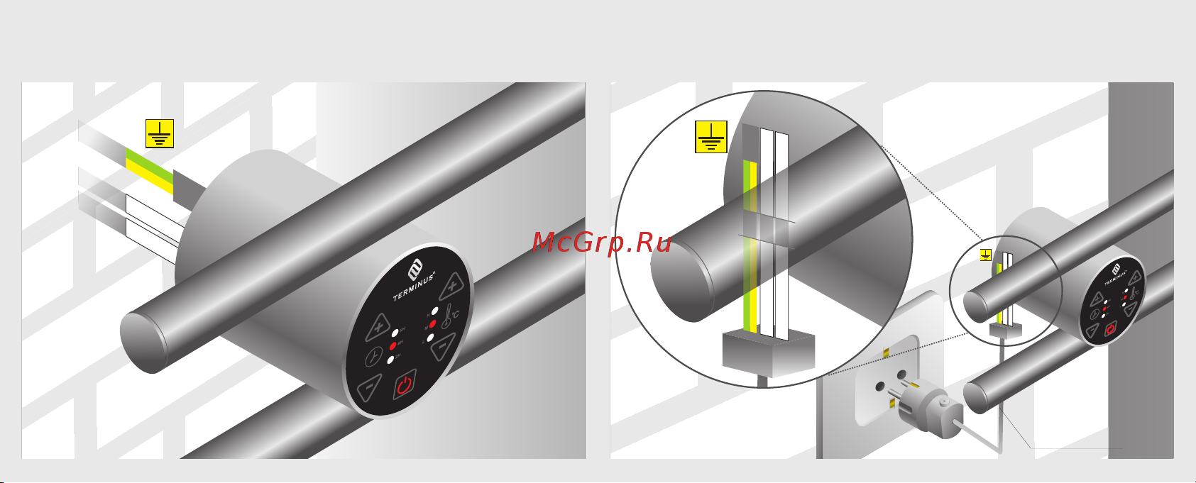 Terminus Smart dry п2 проф 500x90 4670078538758 Технический паспорт онлайн [5/12] 865800