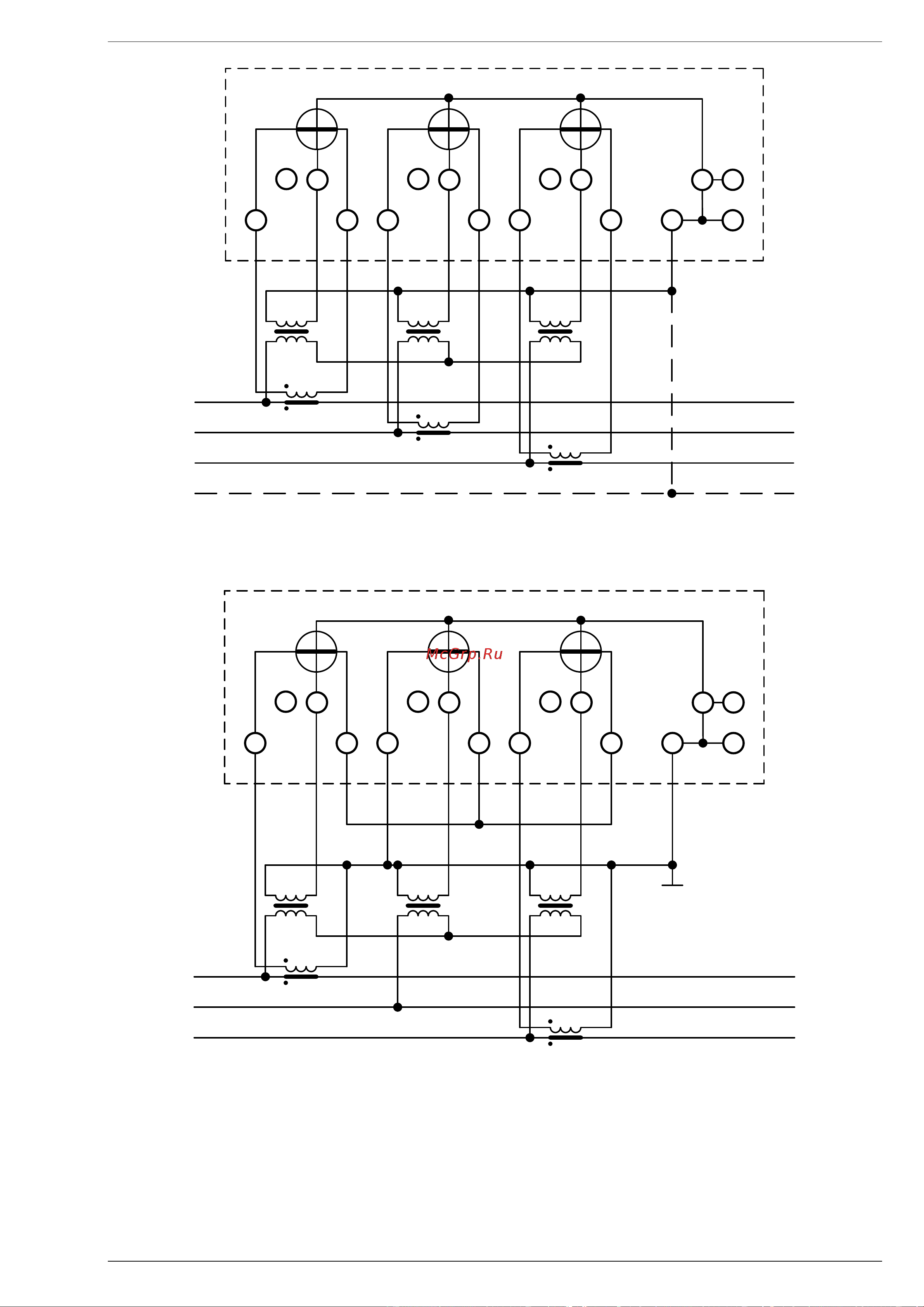 Инкотекс Меркурий 230 ART-01 PQRSIN 3х230/400В, 5 60 А 230ARТ01PQRSIN Инструкция онлайн [39/43] 865850