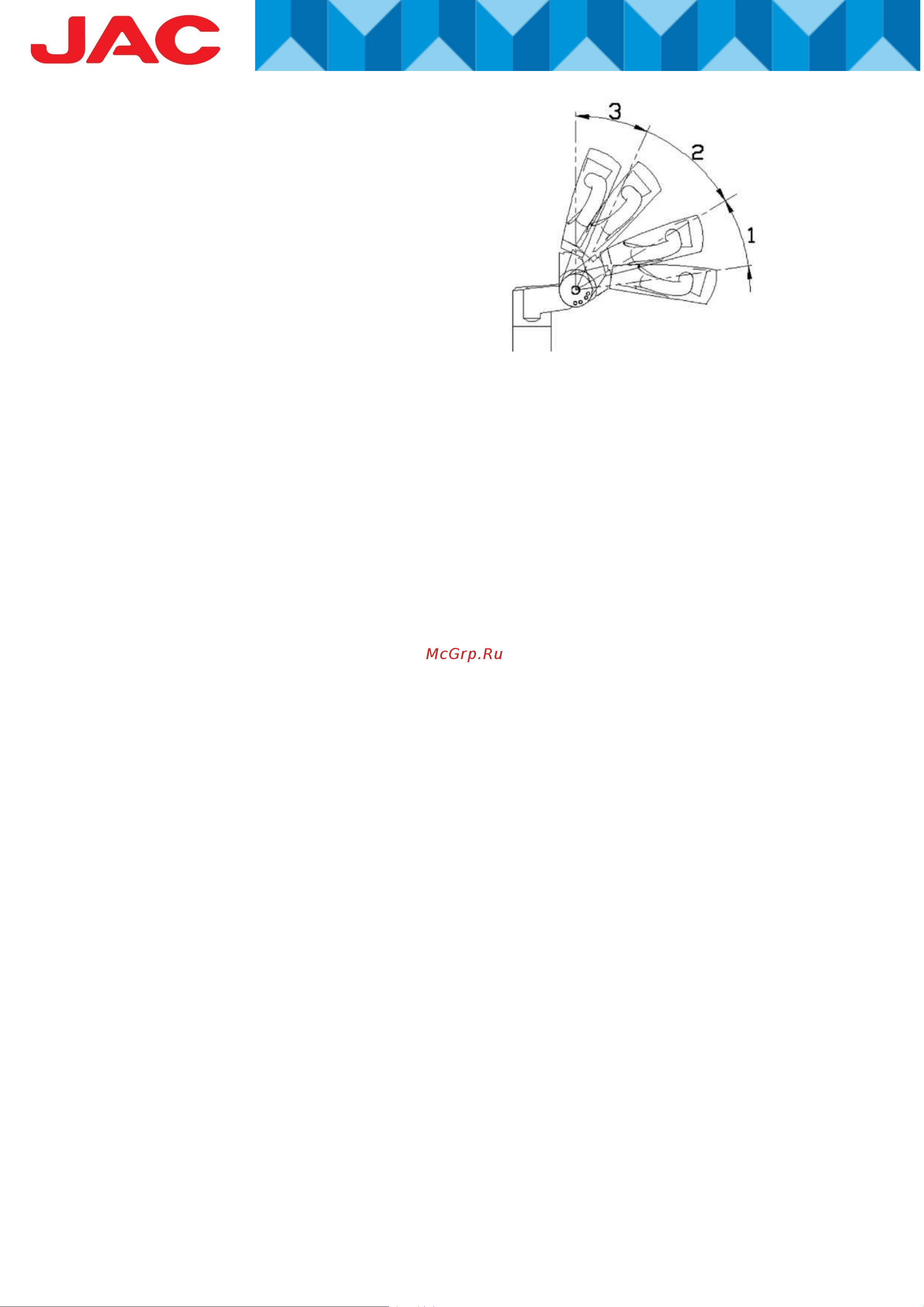 Jac CDD 12-40 compact УТ-00009309 Инструкция к товару онлайн [34/74] 865861