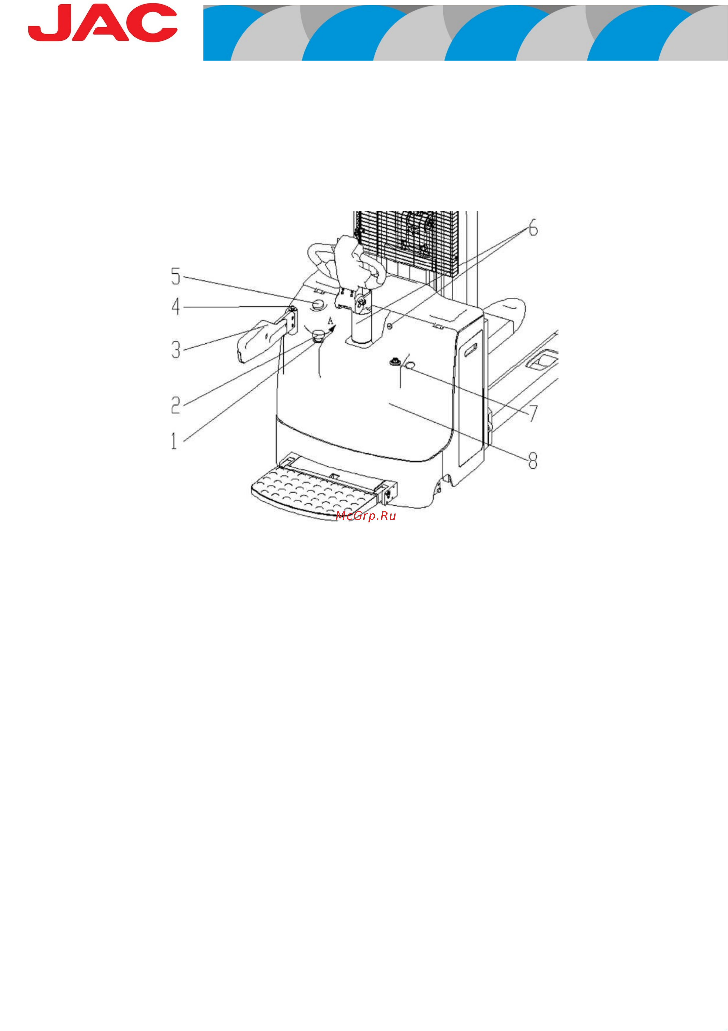 Jac CDD 12-40 compact УТ-00009309 Инструкция к товару онлайн [41/74] 865861
