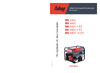 Fubag BS 6600 DA ES 641693 Инструкция по эксплуатации