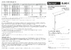 ELBOX IP66 навесной c одной дверью EMWS-1200.600.400-1-IP66 Инструкция к товару
