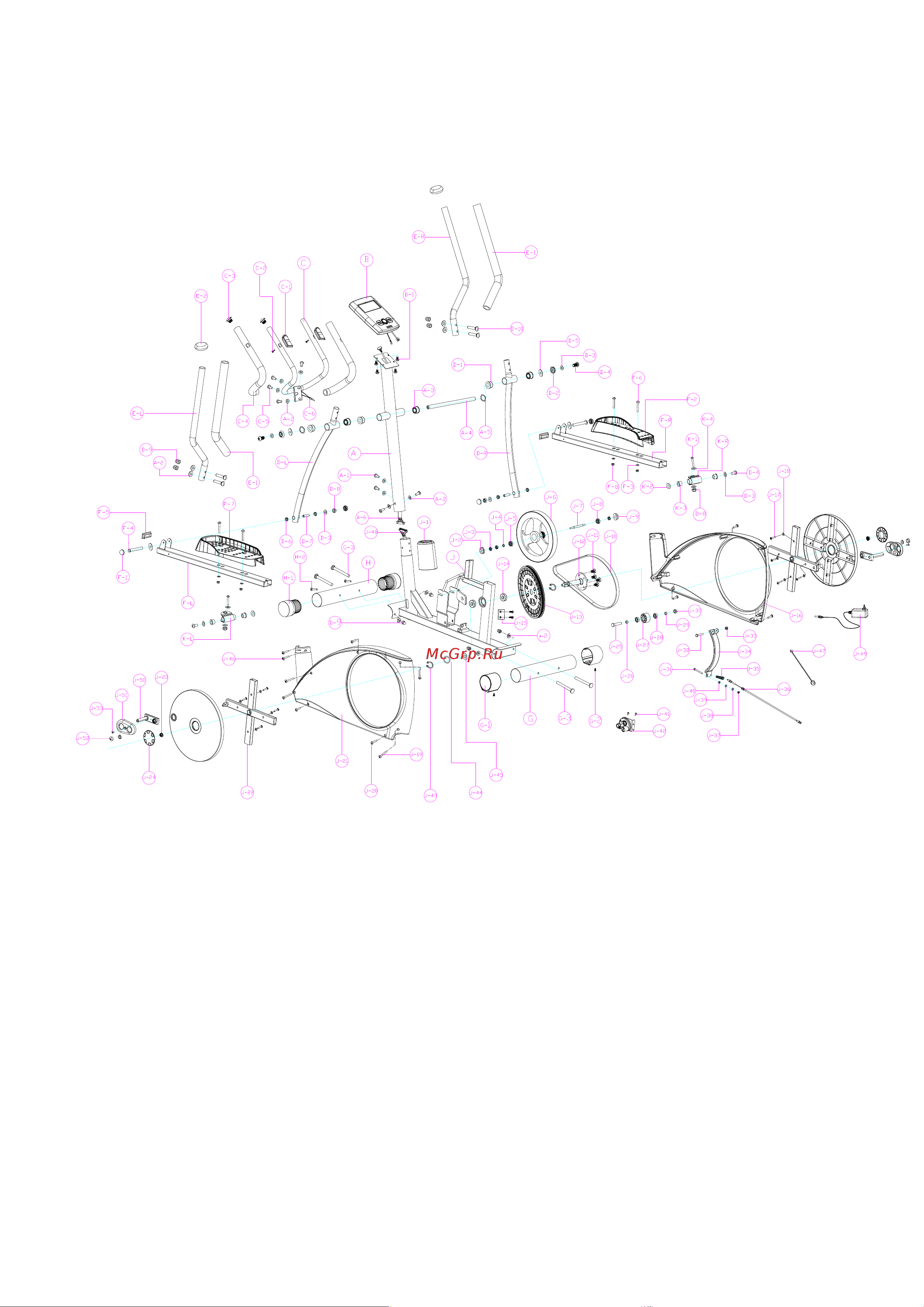 SVENSSON BODY LABS COMFORTLINE_ENA Инструкция к SVENSSON BODY LABS COMFORTLINE ENA онлайн [6/18] 865993