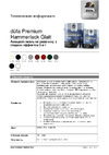 DUFA Hammerlack Premium на ржавчину, гладкая, черный RAL-9005, 0.5 л  МП00-010413 Техническая информация