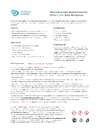 Artline Creativity Artline Crystal с творческим набором 1 кг AC-CRY-01-000-S01 Инструкция Artline Crystal Epoxy