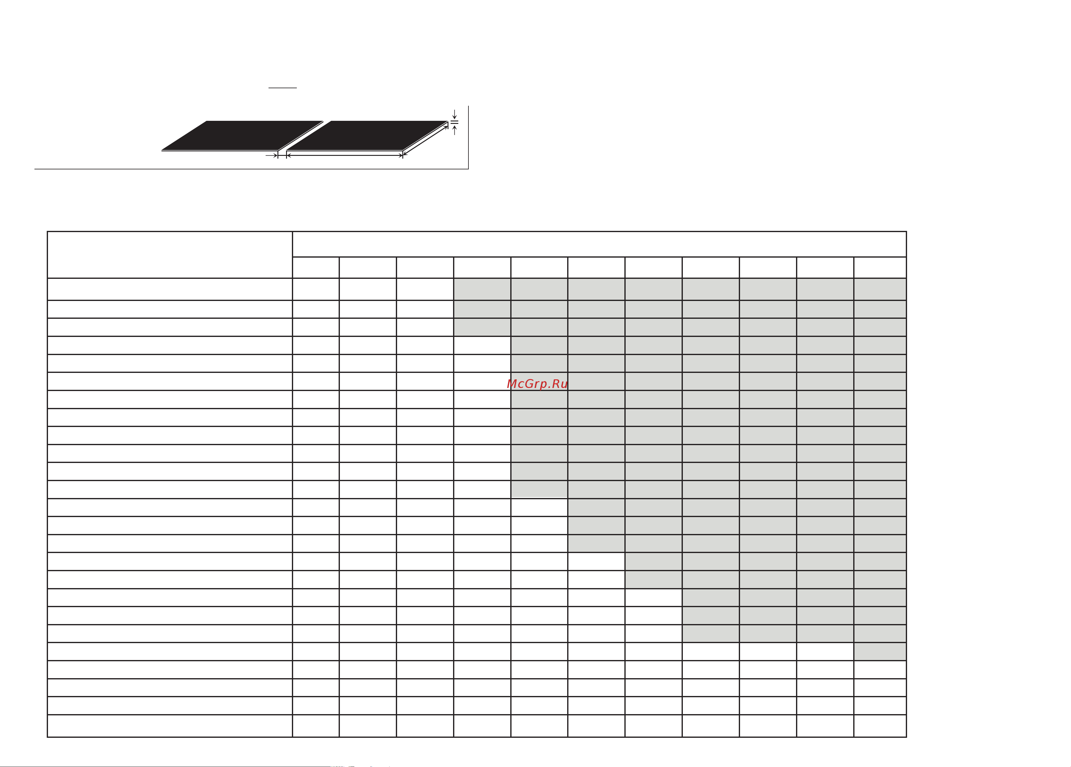 PLITONIT Colorit EasyFill серебристо-серый, 2 л 22394 Инструкция онлайн [5/6] 866486