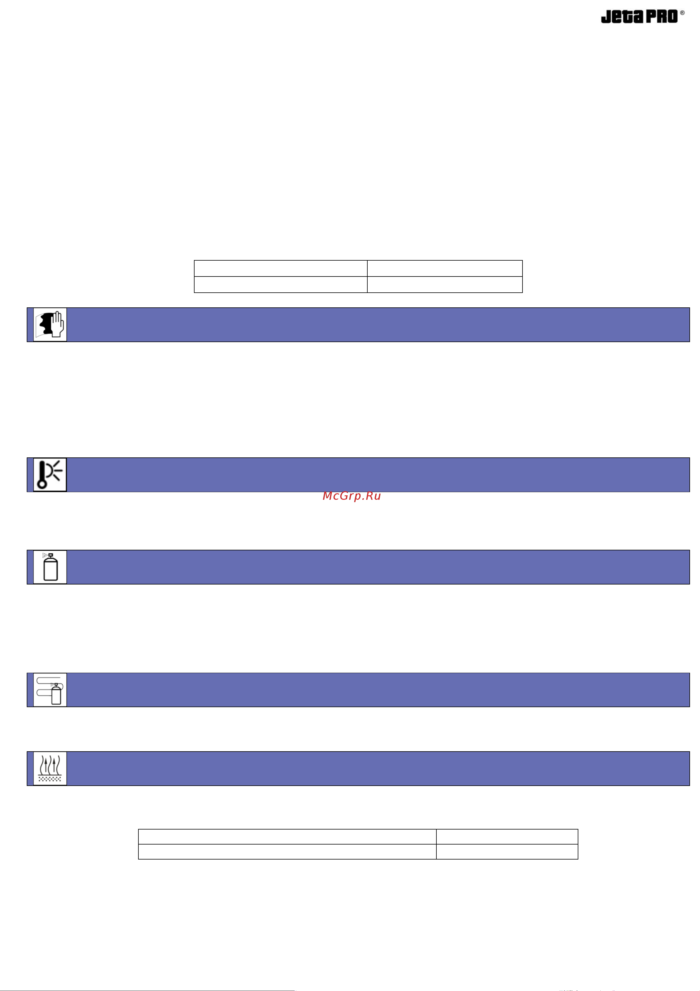Jeta PRO 1К 5559 Инструкция к Jeta PRO 5559 онлайн