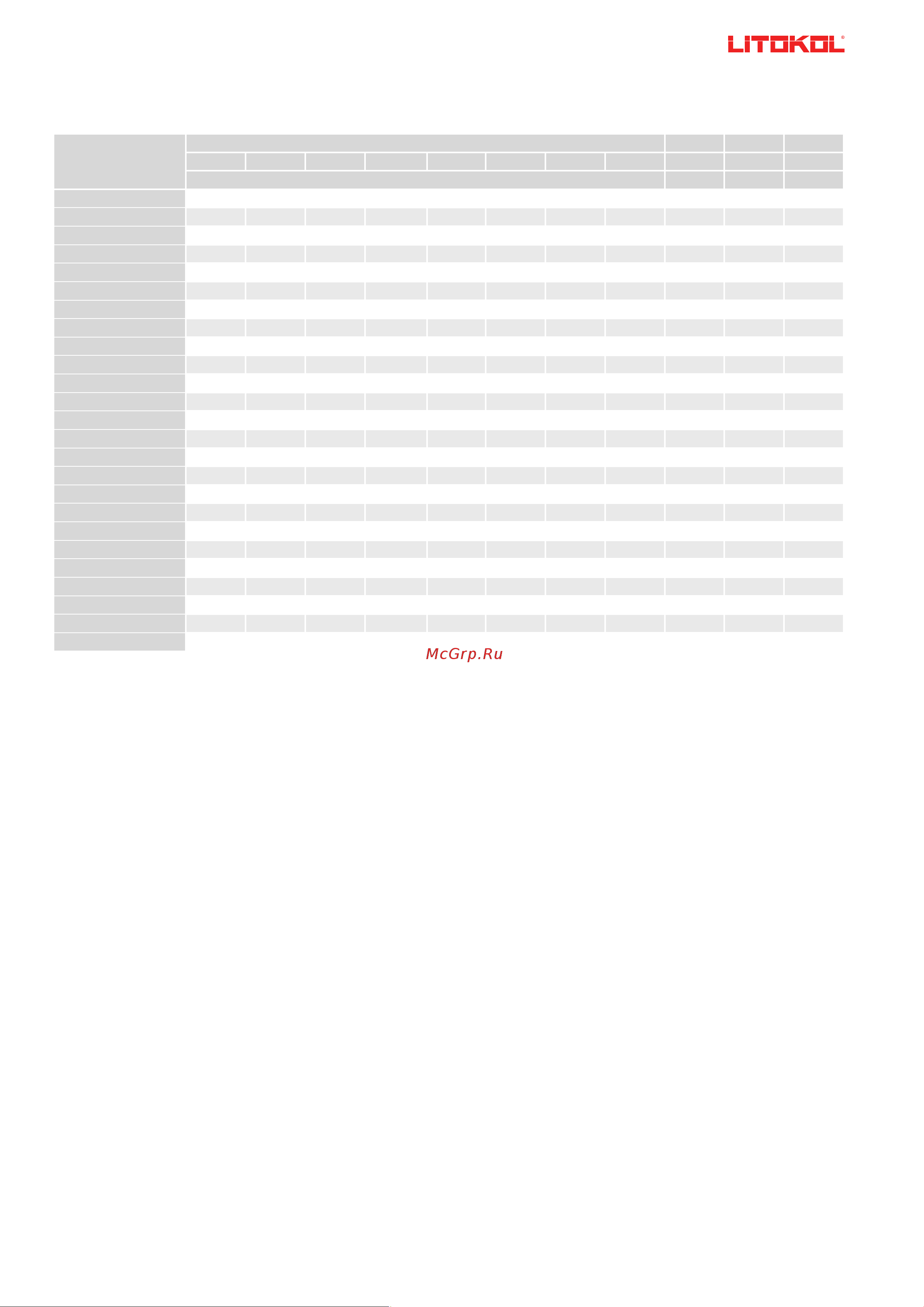 Litokol EpoxyElite E.14 КАРАМЕЛЬ 2 кг 482360003 Техническое описание онлайн [3/3] 866583
