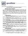 GOODHIM FK 7кг 45704 Инструкция к товару
