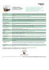 Farbitex Жидкая резина (серый; 1 кг) 4300008708 Техническая информация