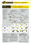 PT Group ТСУ съемный квадрат RENAULT Duster 2012- /Kaptur 2016-/ NISSAN Terrano 2014- NTE-12-991122.00 Инструкция к PT Group NTE-12-991122.00