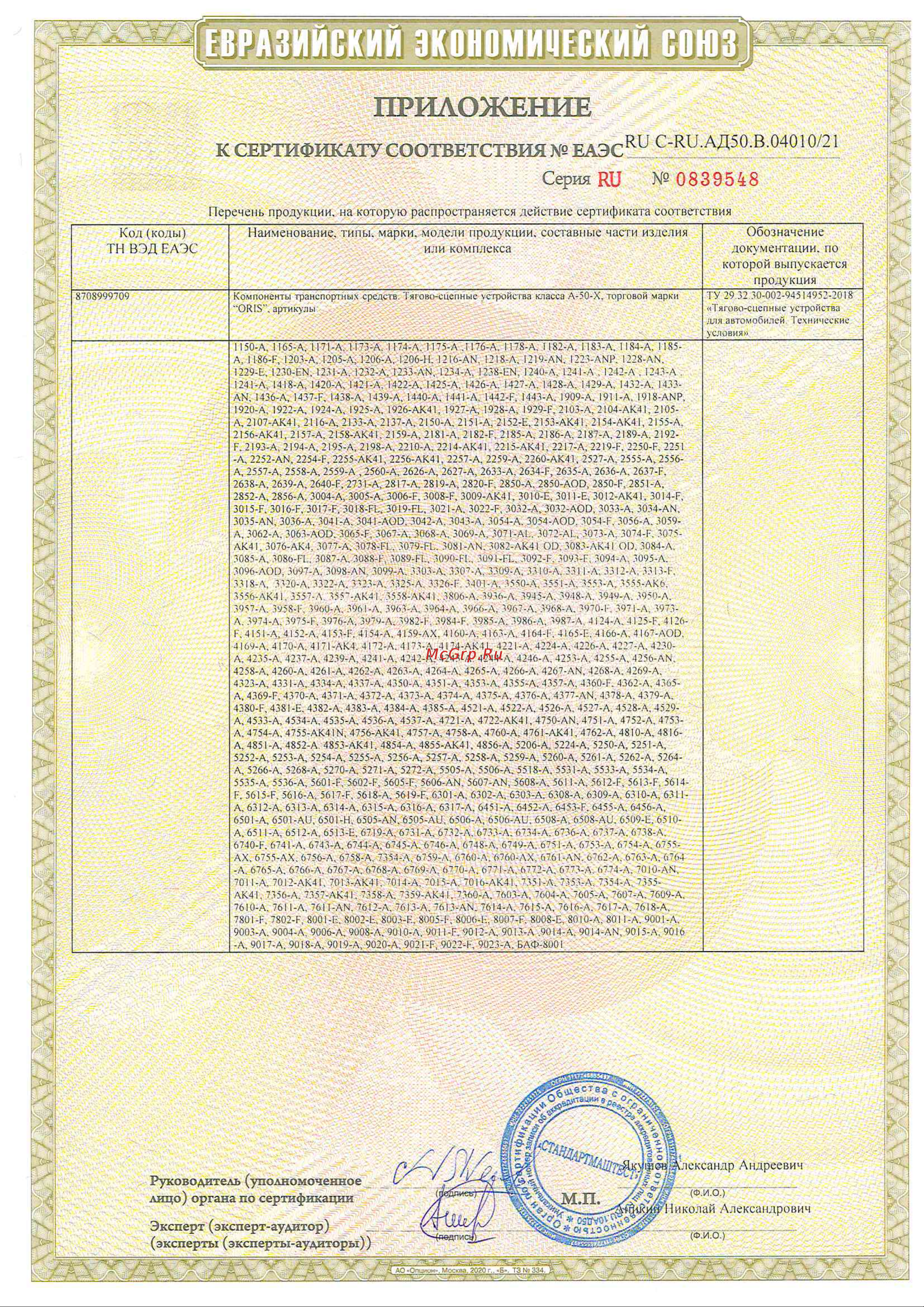 Oris 1241-A Инструкция к Oris 1241-A онлайн [12/12] 866833