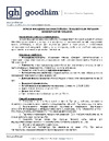 GOODHIM EXPERT MELIORA D2 RAL 000 75 00, высокостойкая, с повышенным укрывом 2.4 л 52952 инструкция