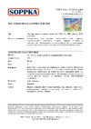 SOPPKA 12 кг СОП-Фасад-Крас12 Спецификация Фасадная краска для OSB SOPPKA
