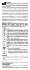 Atlas Filtri HYDRA 3/4 RAH 90 мкм OT RA6000014 Инструкция к Atlas Filtri HYDRA RA6000015