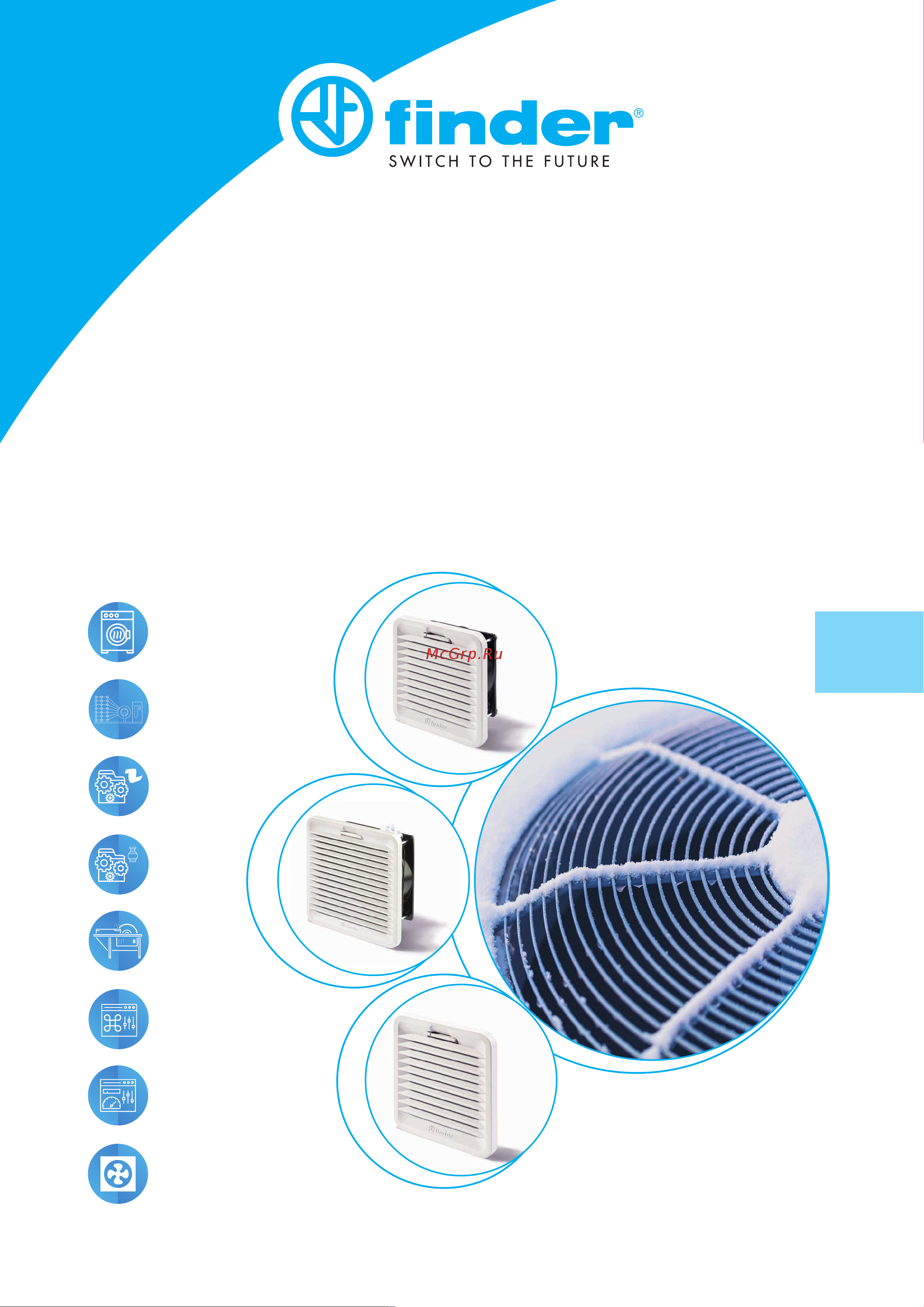 Finder 7F0200003000 Фильтр 7F онлайн