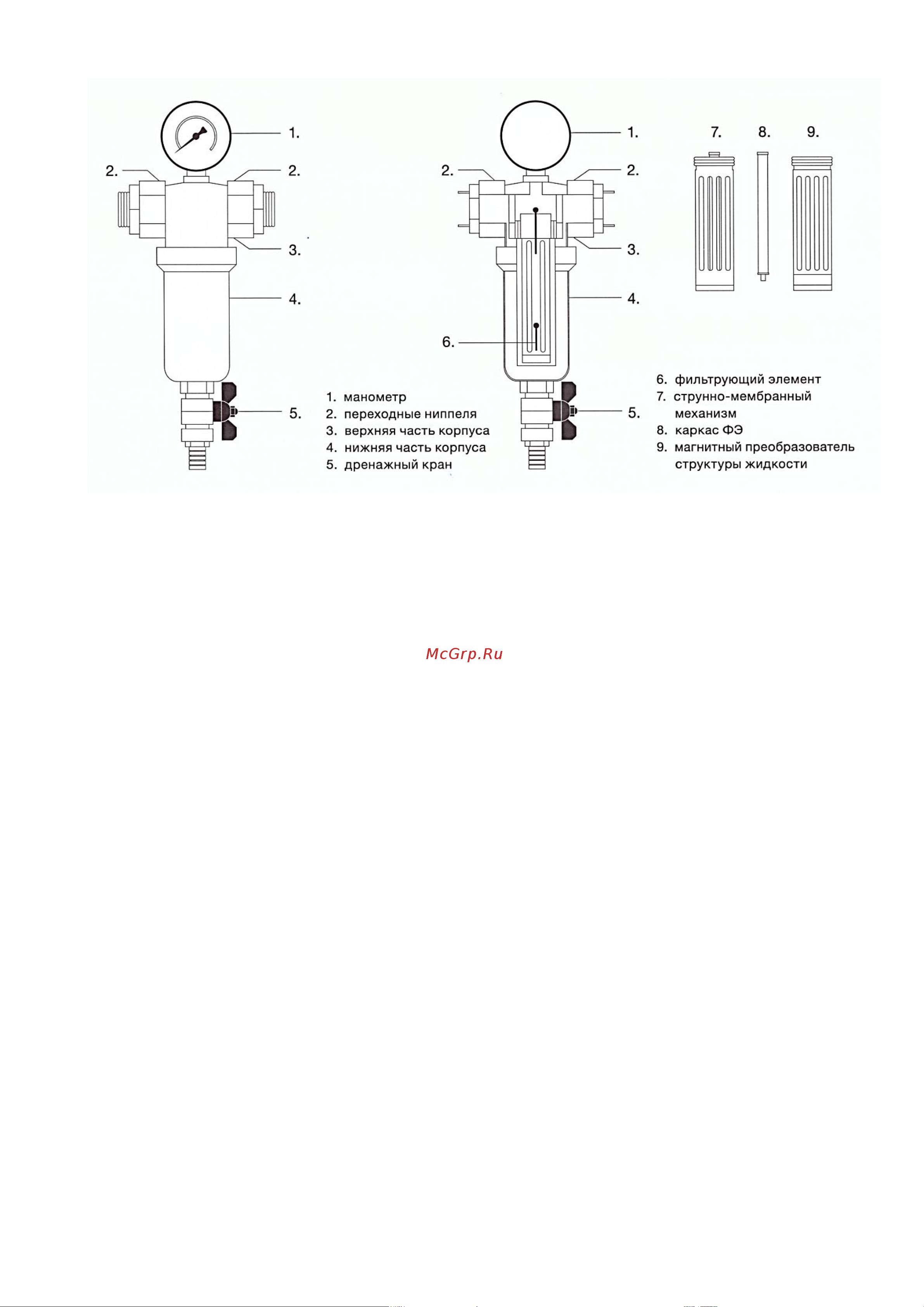 FIBOS 133 Инструкция к FIBOS 10 134 онлайн [3/4] 867316