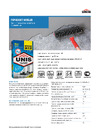 UNIS ГОРИЗОНТ Nivelir 20 кг 4607005184207 Технические характеристики