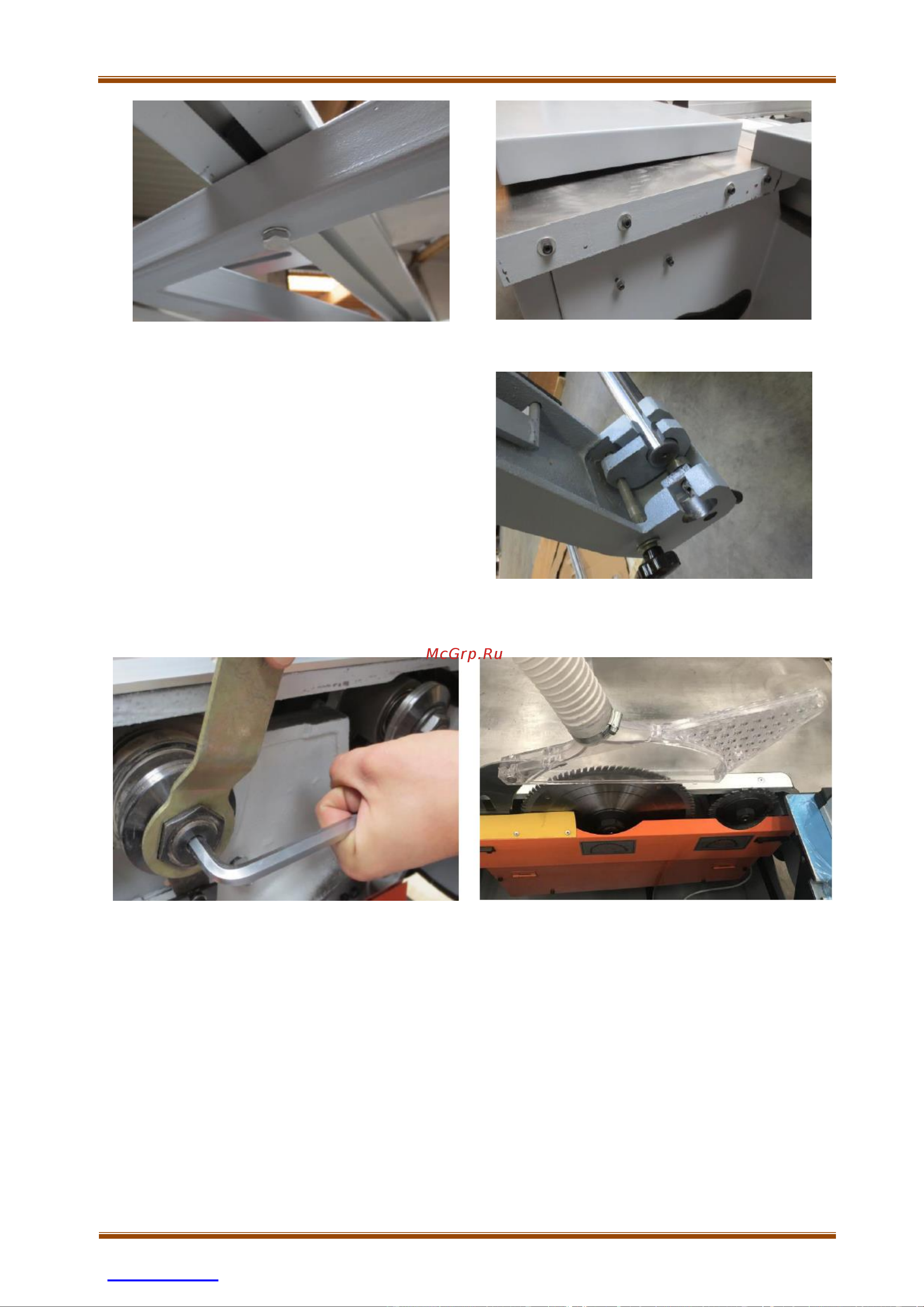 Filato Optima 32F МБ 318137 Инструкция онлайн [22/42] 867514