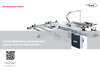 Filato Optima 32F МБ 318137 Инструкция
