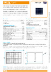 Delta Solar (ФСМ) 50Ватт 12В Поли Delta SM 50-12 P Инструкция к товару